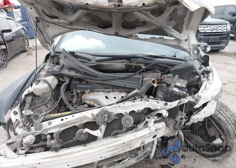 2008 Scion Tc z USA, uszkodzony, nr VIN JTKDE167480256305